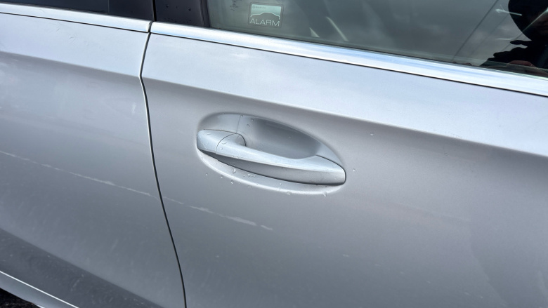 Mercedes-Benz A-Class A200 AMG Line 5dr Petrol Hatchback